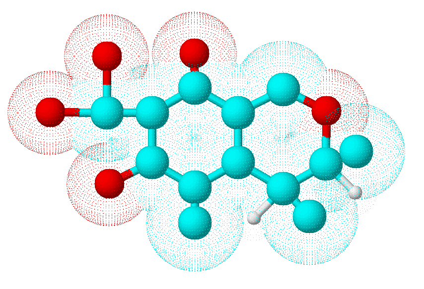 Citrininweb3D
