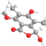 Cyclopaldicacidweb3D
