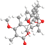 D-Altritolweb3D