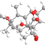 Deacetylaustinweb3D