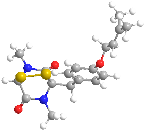 Dithiosilvatinweb3D