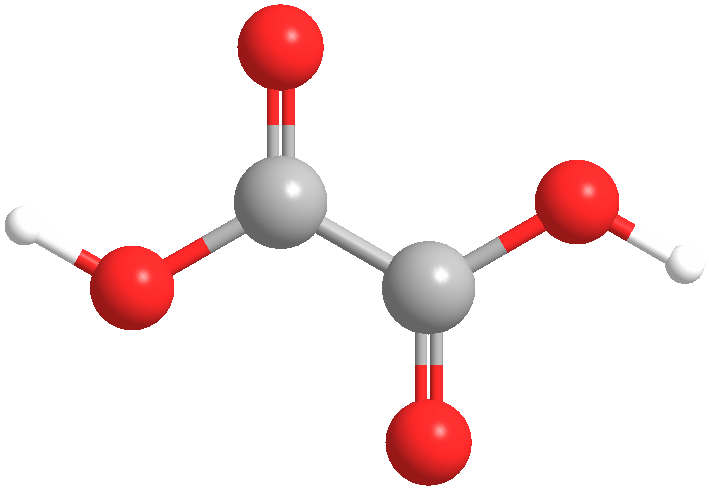 Ethanediocacidweb3D