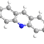 Flavipin(acroflavin)web3D