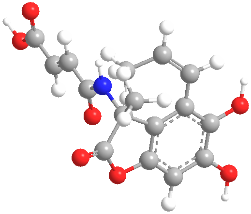 Fumimycinweb3D