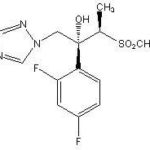 Genaconazole