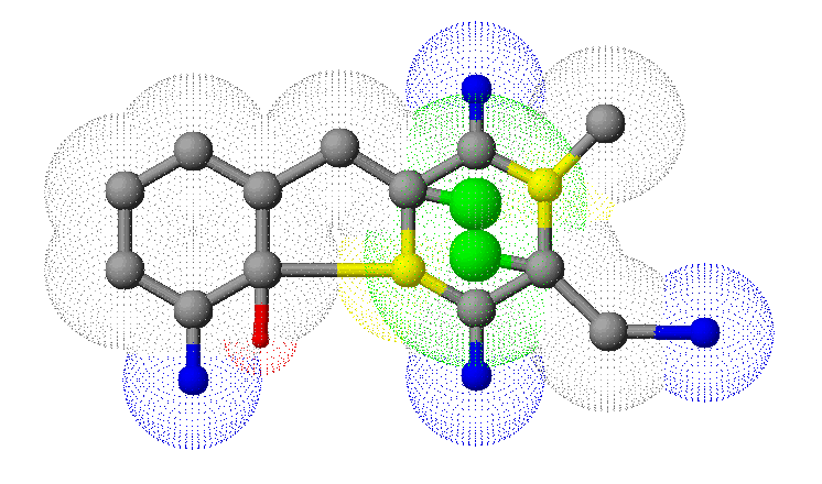 Gliotoxinweb3D