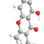 Isosulochrindehydrateweb3D