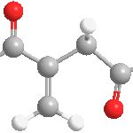 Itaconicacidweb3D
