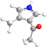 Ketone,DesoxyverrucarinEweb3D