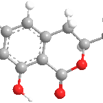 Mellein-Ochracinweb3D