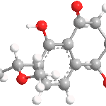 O-methylparvulenoneweb3D