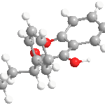 Phenprocoumonmetabolite2web3D