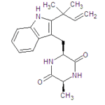 Preechinulin