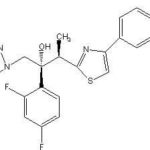 Ravuconazole