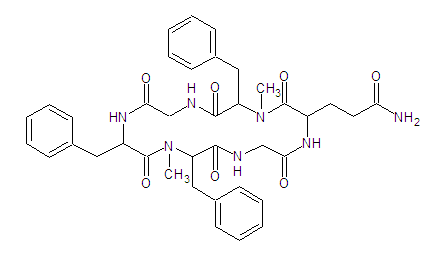Scleramide