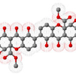 Secalonic_Acid_F_3D