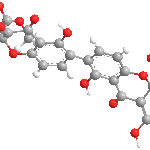 SecalonicacidBweb3D
