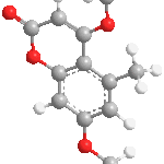 Siderin,Siderineweb3D