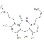 Silvaticamide