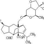 Sordarin_GM222712