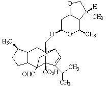 Sordarin_GM222712