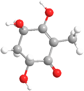 Toluquinonemetabolite2web3D