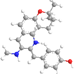 Xanthoascin(1)web3D