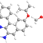 Xanthoascin(2)web3D