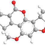 aflatoxicol(Aflatoxin_Ro)web3D