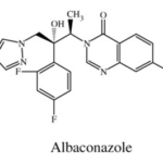 albaconazole