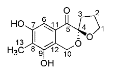 aspergiketal