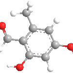 b-Resorcylaldehyde-a-14Cweb3D