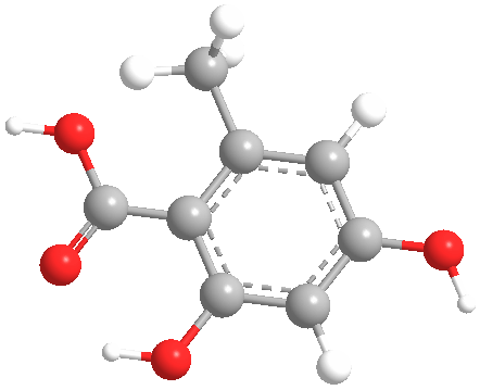 b-Resorcylic-carboxy-14Cacidweb3D
