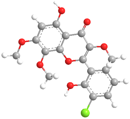 chlorflavoninweb3D
