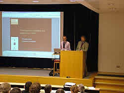 conference