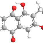dehydroaverufinweb3D