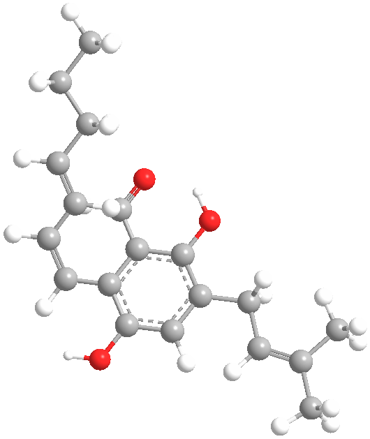 dihydroauroglaucinweb3D