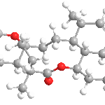 dihydromevinolinweb3D