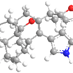 dihydroxyaflavinineweb3D