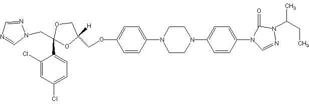 iTRACONAZOLE
