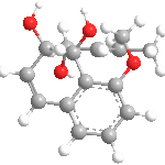methoxyhydroxyheptadienylbenzylmetaboliteweb3D