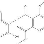 methyl-sulochrinweb