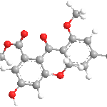 methyl-sulochrinweb3D