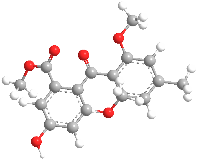 methyl-sulochrinweb3D