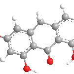physcionanthroneweb3D