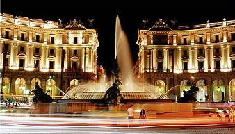 romeheader
