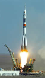 spacecraft