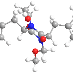 sulphur-containingdioxopiperazine(1)web3D