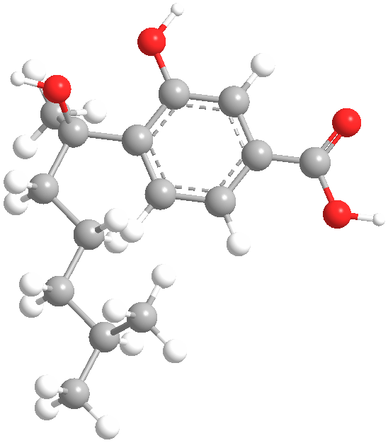 sydonicacidweb3D