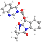 tryptoquivalineGweb3D